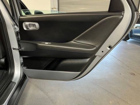 Used 2025 Hyundai Ioniq 6 SEL RWD image 15
