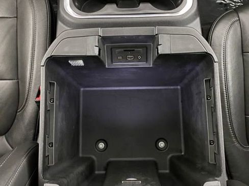 Used 2020 Chevrolet Silverado 1500 LT Trail Boss image 26