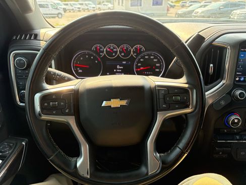 Used 2023 Chevrolet Silverado 2500 LT w/ Convenience Package AWD/4WD image 13