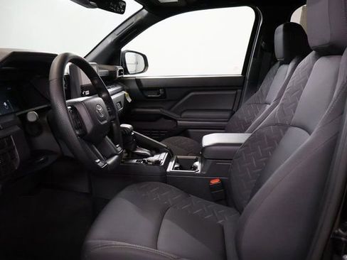 New 2026 Toyota Tacoma SR5 image 12