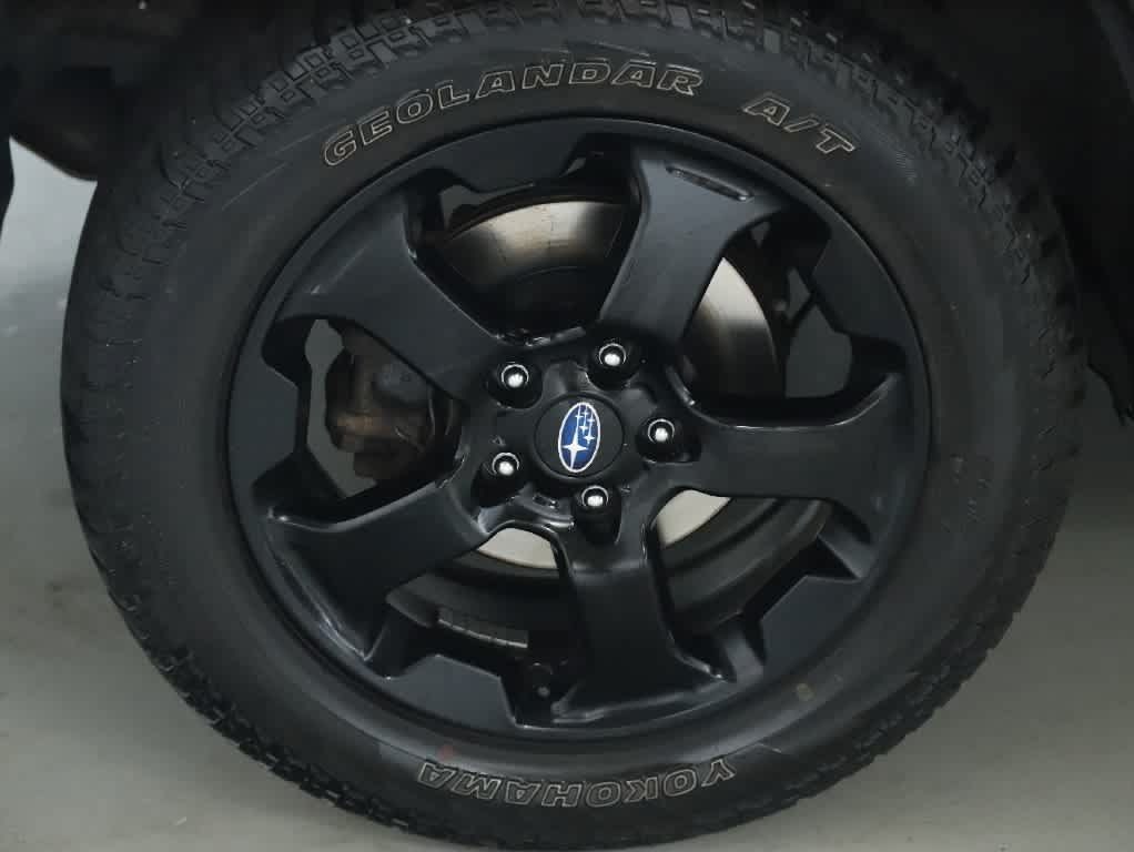 Used 2023 Subaru Forester Wilderness AWD/4WD image 13