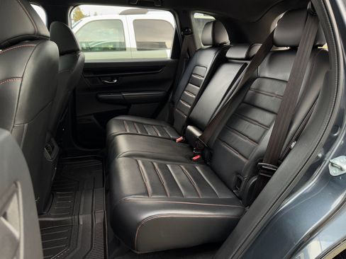 Certified 2024 Honda CR-V Sport-L image 28