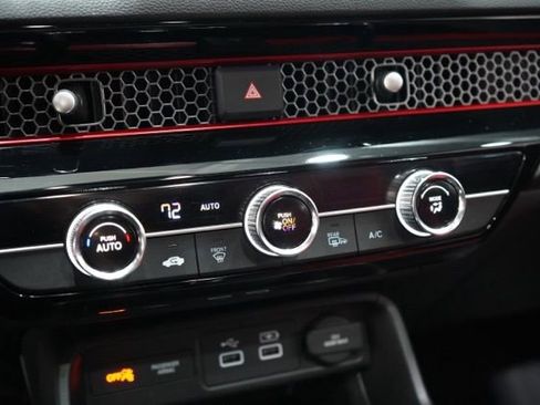 Used 2022 Honda Civic Si image 28