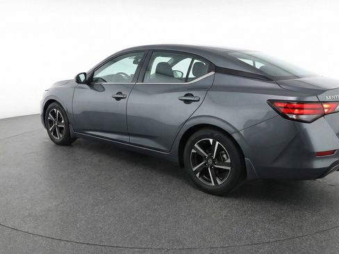 Used 2025 Nissan Sentra SV image 6