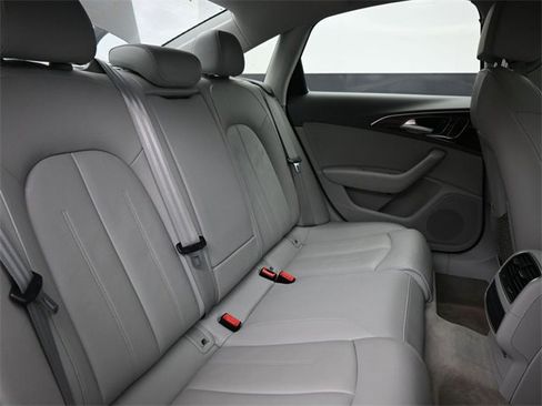 Used 2014 Audi A6 2.0T Premium Plus w/ Premium Plus Package image 28