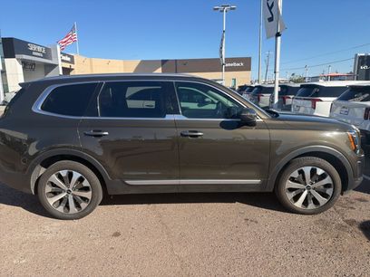 Used 2022 Kia Telluride S