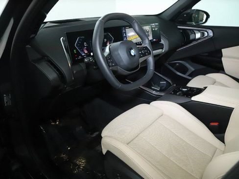 Used 2026 BMW X3 xDrive30i AWD/4WD image 21