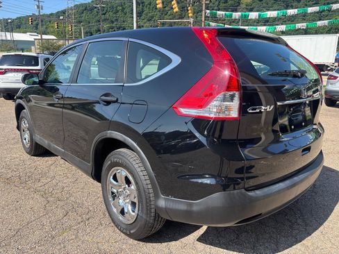 Used 2013 Honda CR-V LX image 19