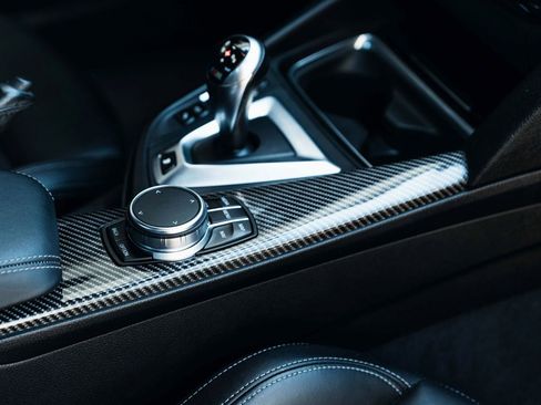 Used 2018 BMW M3 CS RWD image 17