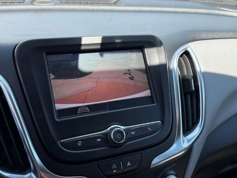 Used 2024 Chevrolet Equinox LT w/ Driver Convenience Package AWD/4WD image 25