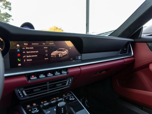 Certified 2024 Porsche 911 Turbo S image 40