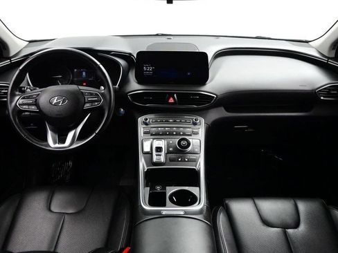 Used 2023 Hyundai Santa Fe XRT FWD image 14
