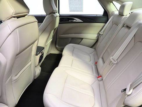 Used 2020 Lincoln MKZ Reserve w/ Elements Package image 21