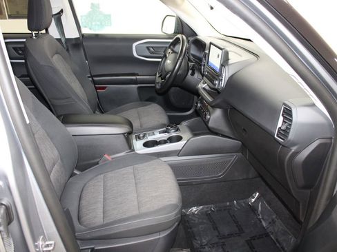 Used 2023 Ford Bronco Sport Big Bend w/ Convenience Package image 28