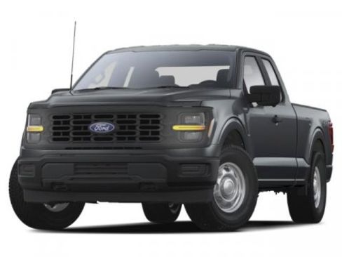 New 2026 Ford F150 XL image 3