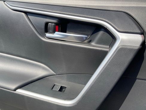 Certified 2024 Toyota RAV4 XLE Premium image 12