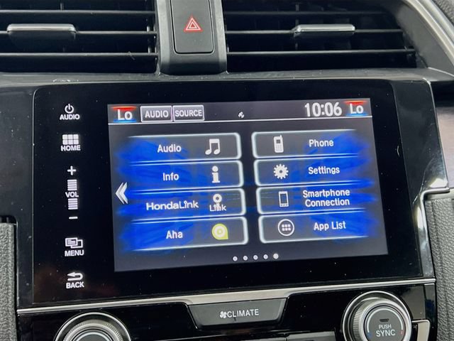 Used 2016 Honda Civic EX-L image 14