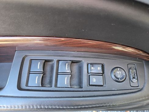 Used 2015 Acura MDX SH-AWD w/ Advance Package image 18