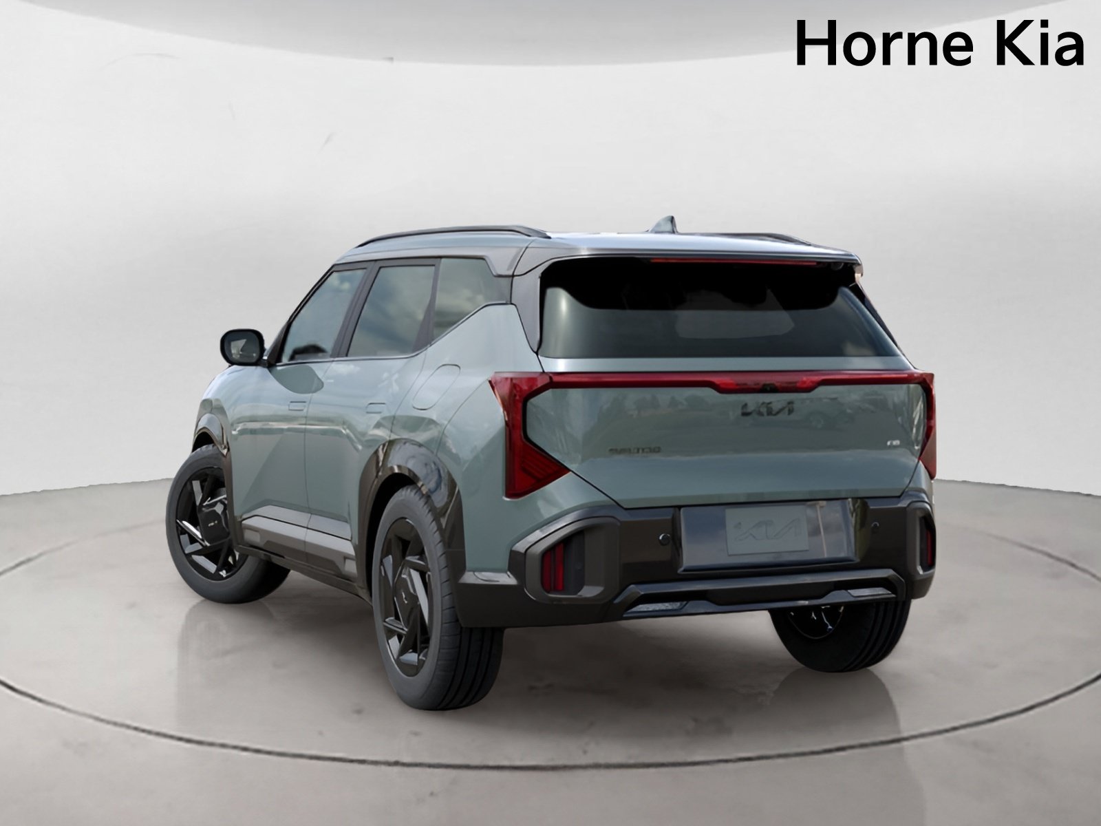 New 2027 Kia Seltos X-Line SX AWD/4WD image 4
