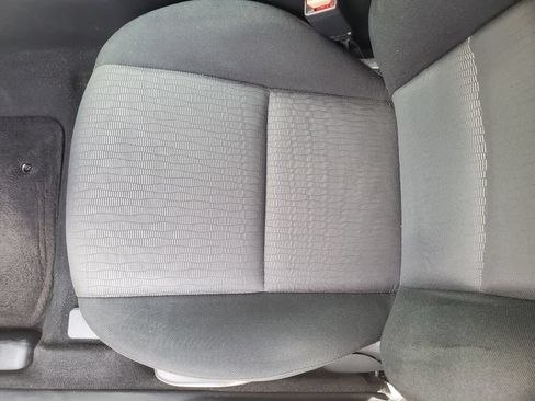 Used 2007 MAZDA MAZDA3 i Touring FWD image 17