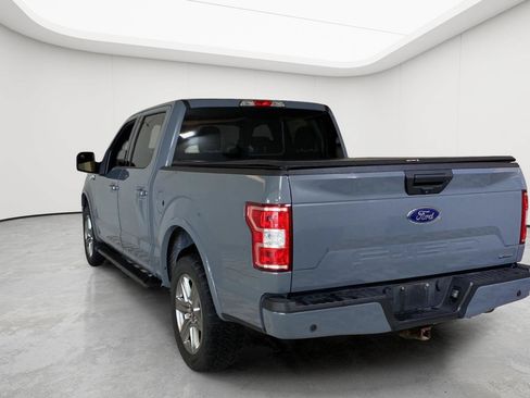 Used 2019 Ford F150 XLT w/ Equipment Group 302A Luxury AWD/4WD image 10