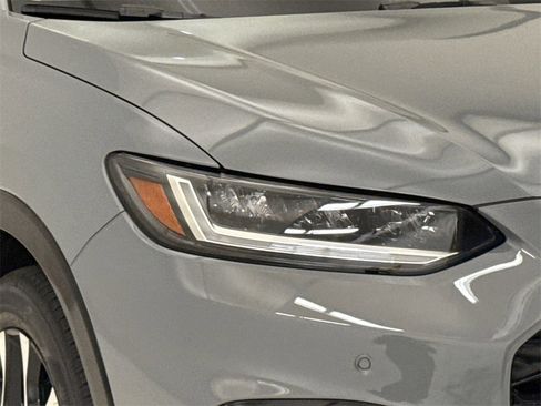 New 2026 Honda HR-V EX-L image 5