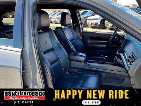 Used 2022 Dodge Durango R/T image 7