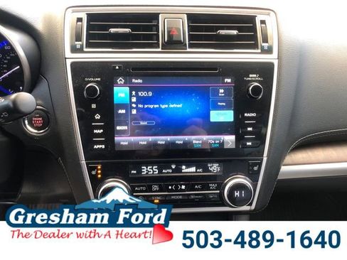 Used 2019 Subaru Outback 2.5i Limited image 21