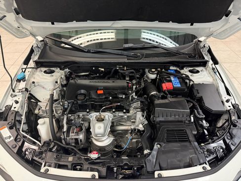 Used 2024 Honda Civic Sport image 32