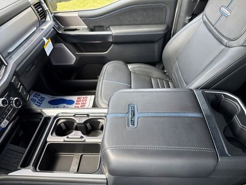 New 2026 Ford F250 Platinum AWD/4WD image 39