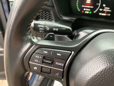 Used 2024 Honda CR-V Sport image 18