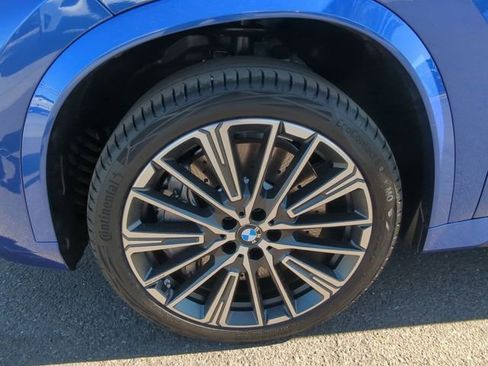 New 2026 BMW X1 M35i w/ Technology Package AWD/4WD image 10