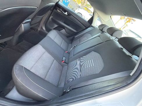 Used 2019 Kia Forte S w/ S Premium Package FWD image 27