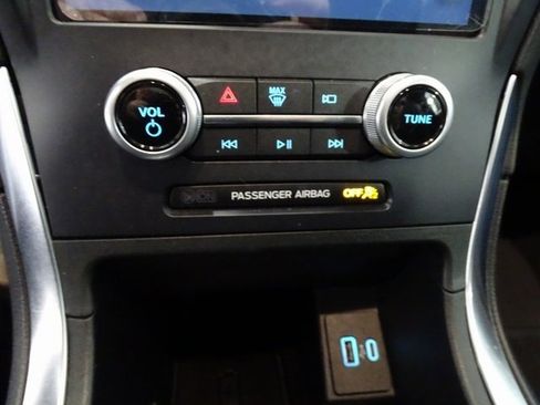 Used 2022 Ford Edge ST w/ Equipment Group 401A image 13