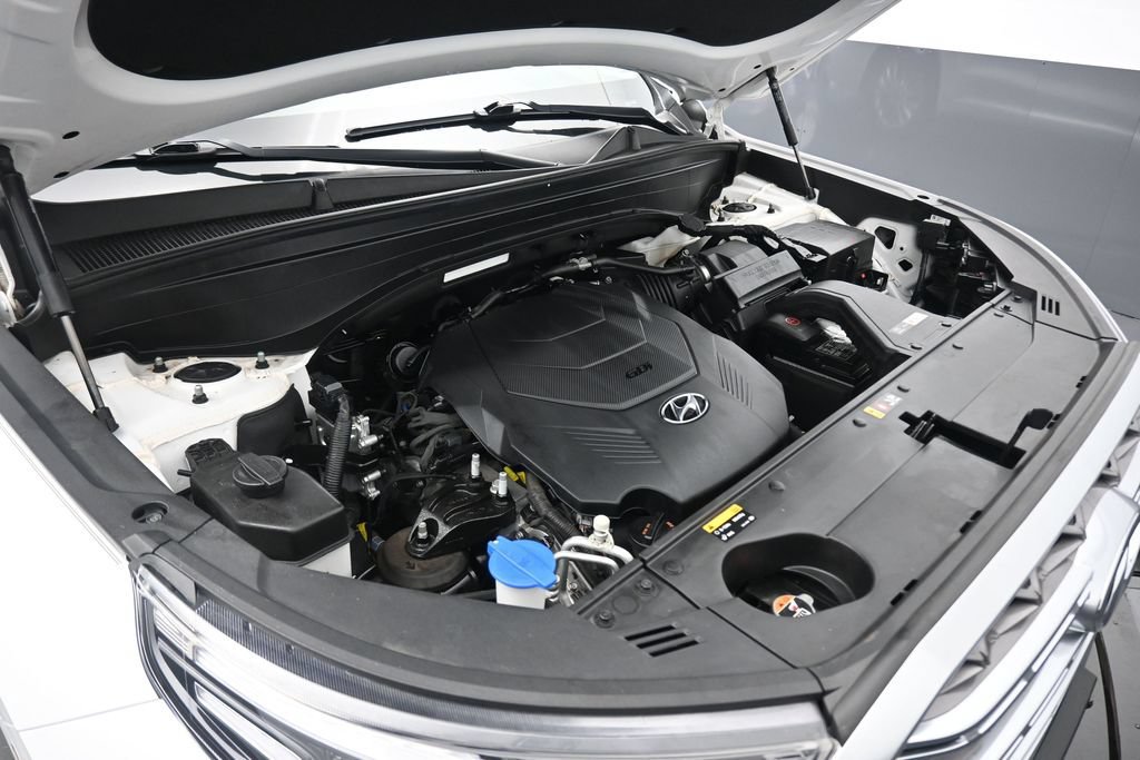 Used 2020 Hyundai Palisade Limited FWD image 74