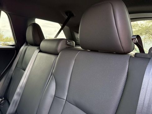 New 2026 Subaru Outback Limited AWD/4WD image 13