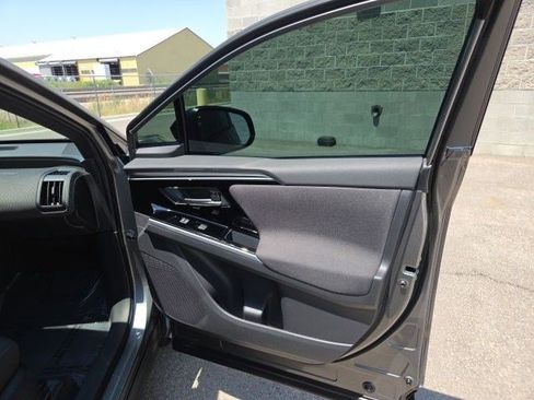 Used 2023 Subaru Solterra AWD image 19