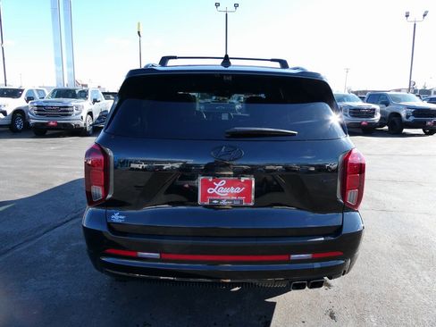 Used 2024 Hyundai Palisade Calligraphy image 6