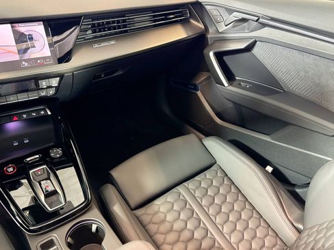 New 2025 Audi RS 3 image 21