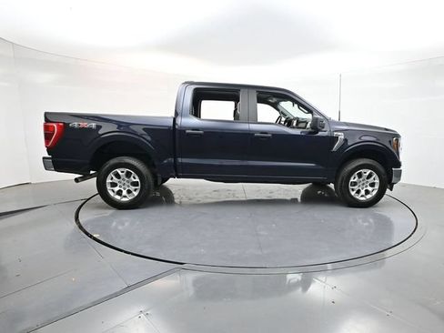 Used 2023 Ford F150 XLT AWD/4WD image 8