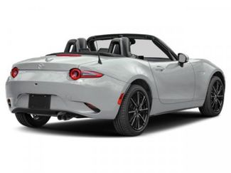 New 2026 MAZDA MX-5 Miata Grand Touring w/ Appearance Package RWD video 2