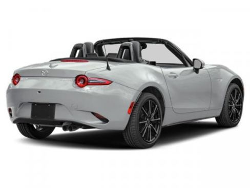 New 2026 MAZDA MX-5 Miata Grand Touring w/ Appearance Package RWD image 2