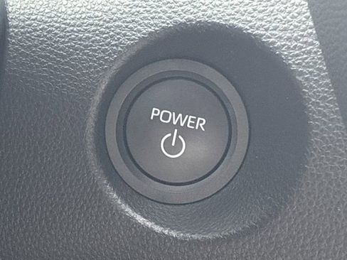 Used 2025 Toyota Corolla Cross AWD Hybrid image 26