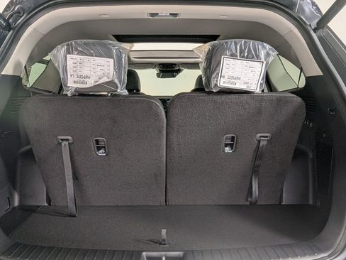 New 2026 Kia Sorento EX w/ EX Premium Package FWD image 28