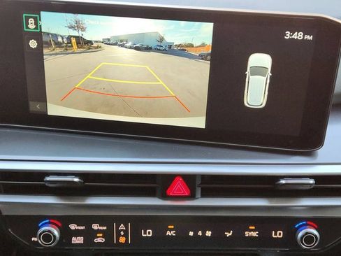 New 2026 Kia Sorento EX w/ EX Premium Package FWD image 13