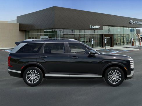 New 2026 Hyundai Palisade SEL image 7