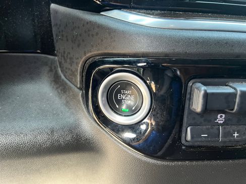 Used 2022 Chevrolet Silverado 1500 RST w/ Z71 Off-Road Package image 14