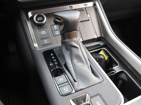 Used 2025 Lexus GX 550 550 Luxury image 27