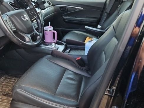 Used 2022 Honda Passport EX-L image 3