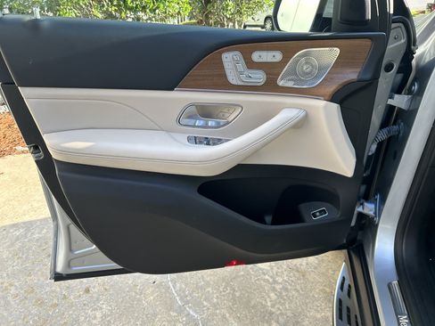 Certified 2022 Mercedes-Benz GLE 350 image 16